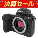 Nikon  Z7II