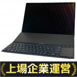 ASUSTeK COMPUTER INC.  Zenbook Pro 14 Duo UX8402ZE