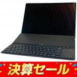 ASUSTeK COMPUTER INC.  Zenbook Pro 14 Duo UX8402ZE