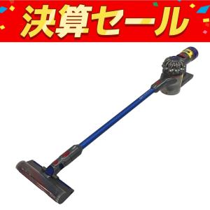 Dyson V8 slim fluffy SV10K コードレス 掃除機 ダイソン