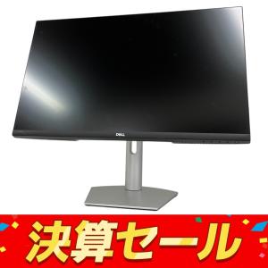 DELL S2722QC 27インチ 4K モニター 液晶ディスプレイ PC周辺機器 2024年製