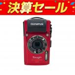 OLYMPUS   TG-4 