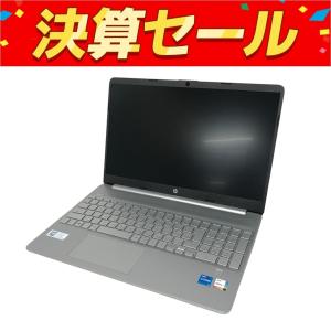 HP Laptop 15s-fq5xxx ノートパソコン 12th Gen Intel Core i5-1235U 8 GB SSD 256GB 15.6型 Windows 11 HOme