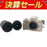 Canon ミラーレス一眼カメラ PC2328