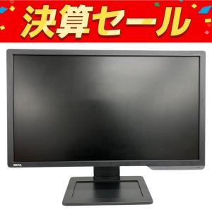 BENQ 液晶モニター XL2411-B 24inch ディスプレイ
