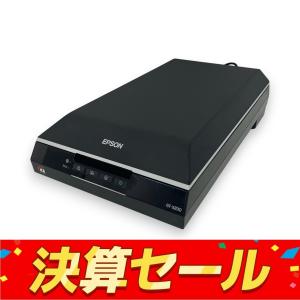 EPSON GT-X830 A4 高画質 フラット ベッド スキャナー エプソン 家電 ミドルレンジモデル