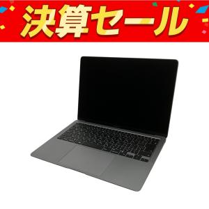 Apple MGN63J/A MacBook Air M1 2020 13インチ 8GB SSD 251GB Big Sur ノート PC