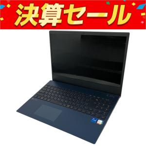 NEC LAVIE N15 PC-N1570GAL ノートPC 11th Gen i7-1165G7 2.80GHz 16GB SSD 256GB 15.6インチ Windows 11 Home