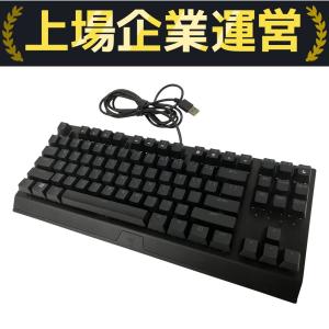 Razer BlackWidow V3 Tenkeyless RZ03-0349 PC キーボード パソコン周辺