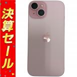 Apple  iPhone 15
MTMJ3J/A