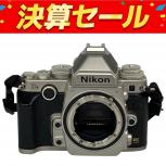 Nikon  Df