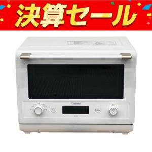 ZOJIRUSHI ES-GT26 オーブンレンジ 象印 2023年製 家電