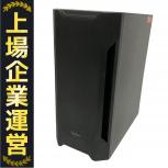 自作PC  H570 Steel Legend