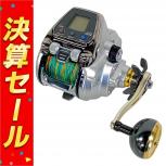 DAIWA  SEABORG 500J