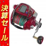 DAIWA  SEABORG 750MT