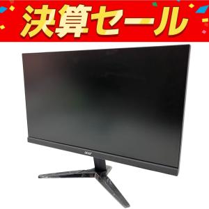 Acer ゲーミングモニター KG251QFbmidpx 24.5インチ/TN/フルHD/1ms/144Hz/DisplayPort搭載