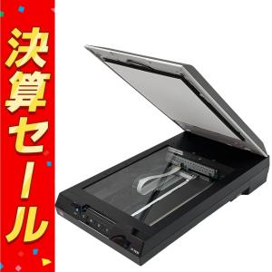 EPSON GT-X830 A4 高画質 フラット ベッド スキャナー エプソン 家電 ミドルレンジモデル