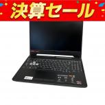 ASUSTeK COMPUTER INC.  ASUS TUF Gaming A15 FA506NCR_FA506NCR