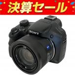 SONY   DSC-HX400V