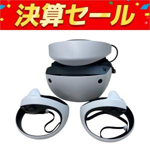 SONY CFI-ZVR1 JX Play station VR2 VR 機器