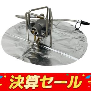 SOTO ソト SOD-371 ガソリンストーブ MUKAストーブ 登山 アウトドア シングルバーナー