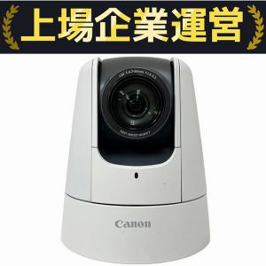 Canon VB-M46 ネットワークカメラ 防犯カメラ モニタリング機器 キャノン