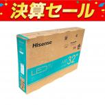 Hisense  32A30G
