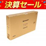SHARP   AQUOS 2T-C32GE1 