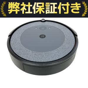 iRobot i3 Roomba ロボット掃除機 RVD-Y1 クリーナー アイロボット 家電 ルンバ