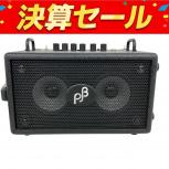 PHIL JONES  BASS DOUBLE FOUR (BG-75)