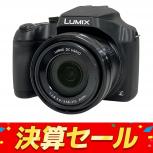 Panasonic  LUMIX DC-FZ85D