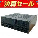 SANSUI  AU-α607L Extra