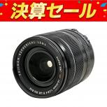 FUJIFILM   FUJINON ASPHERICAL LENS SUPER EBC XF 18-55mm 1:2.8-4 R LM