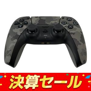 SONY CFI-ZCT1J DualSense PS5 ワイヤレス コントローラー