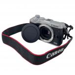 Canon   EOS M6