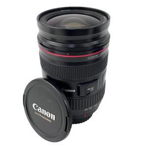 Canon EF 24-70mm F2.8L USM カメラ ズーム レンズ 機器