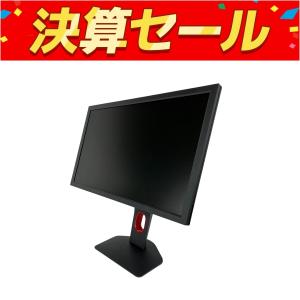 BenQ ZOWIE XL2411K 24インチ esports ゲーミングモニター