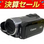 Canon  IVIS HF20