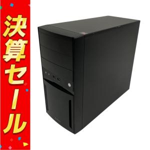 MouseComputer LM-AG400 デスクトップ PC Ryzen 7 3700X 3.6GHz 16 GB SSD 512GB GTX 1660 Ti Win 10 Home 64bit