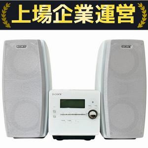 SONY CMT-AH10 ジャンク
