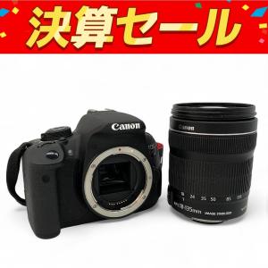 Canon EOS Kiss X7i EF-S 18-55mm F3.5-5.6 IS STM