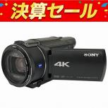 SONY   FDR-AX60