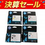 hp  HP712