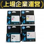 hp  HP712