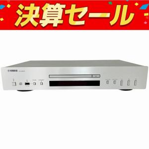 YAMAHA CD-S303 2022年製 CDプレーヤー