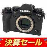 FUJIFILM  X-T5