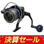 DAIWA   SALTIGA 4000 