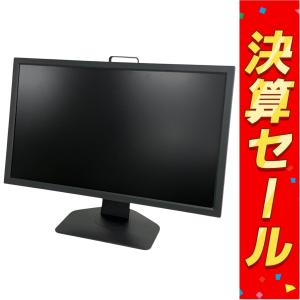 BenQ ZOWIE XL2411K 24インチ esports ゲーミングモニター