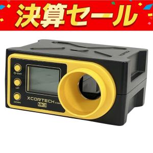 XCORTECH X3200MK3-V1-EZW 弾速計 クロノグラフ エアガン エクスコーテック