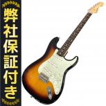 Fender Japan  Traditional II 60s Stratocaster